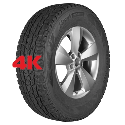 Шина Ikon Tyres Autograph Snow C3 215/65 R16 109/107R