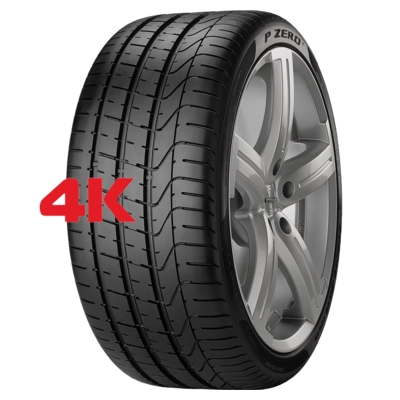 Шина Pirelli P Zero 285/40 R22 106Y