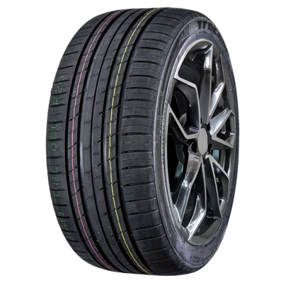 Шина Tracmax X-Privilo RS01 275/40 R21 107Y