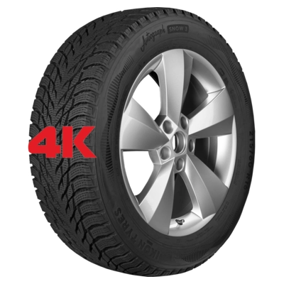 Шина Ikon Tyres Autograph Snow 3 205/65 R15 94R