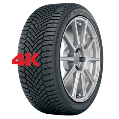 Шина Yokohama BluEarth*Winter V906 215/55 R16 93H