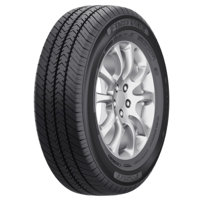 Шина Fortune FSR71 195/70 R15 104/102R