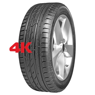 Шина Ikon Tyres Character Ultra 235/45 R17 97W
