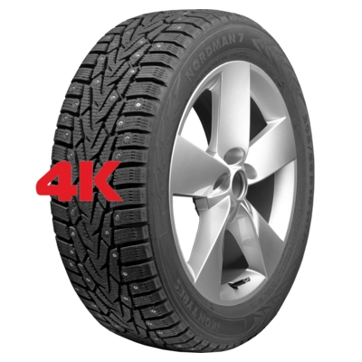 Шина Ikon Tyres Nordman 7 225/50 R17 98T