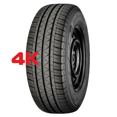Шина Yokohama BluEarth-Van RY55 215/70 R16C 108/106S
