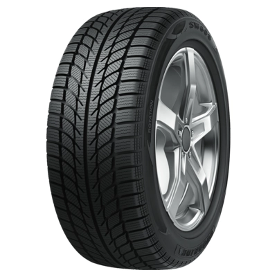Шина Goodride SW608 245/45 R17 99V