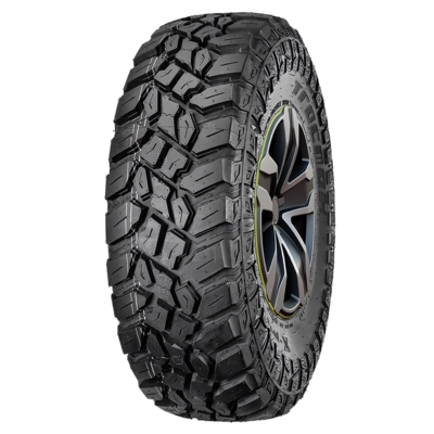 Шина Tracmax X-Privilo M/T 265/75 R16 123/120Q