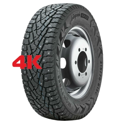 Шина Ikon Tyres Autograph Ice C3 215/65 R16 109/107R
