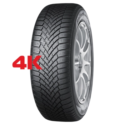 Шина Yokohama BluEarth*Winter V906 235/65 R17 108H