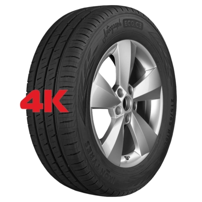 Шина Ikon Tyres Autograph Eco 3 195/65 R15 95H