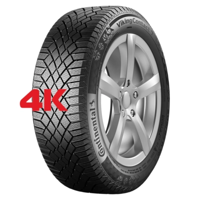 Шина Continental VikingContact 7 225/60 R17 103T