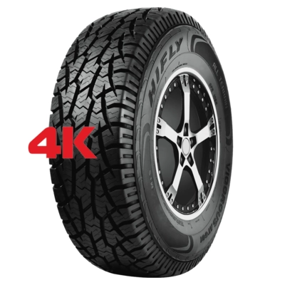 Шина HiFly Vigorous AT601 235/75 R15 109S
