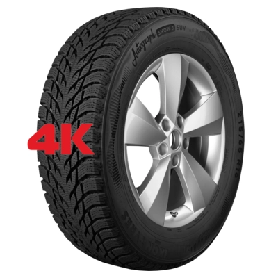 Шина Ikon Tyres Autograph Snow 3 SUV 215/65 R16 102R