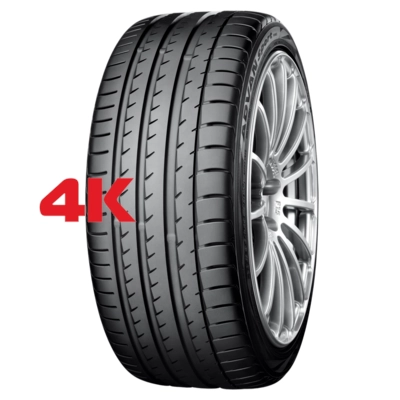 Шина Yokohama Advan Sport V105 245/50 R19 105W Runflat