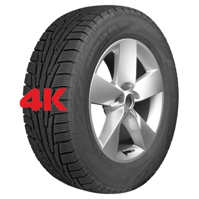 Шина Ikon Tyres Nordman RS2 SUV 235/65 R17 108R