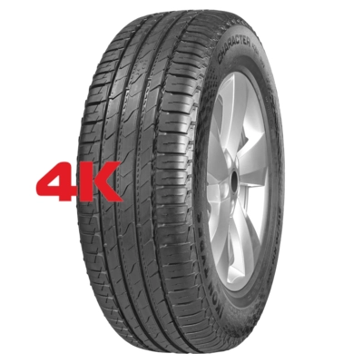 Шина Ikon Tyres Character Aqua SUV 225/60 R17 99H
