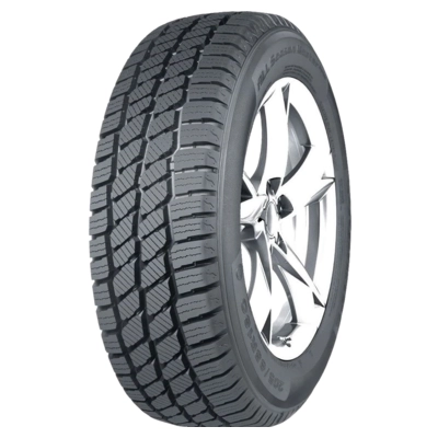 Шина Goodride All Season Master SW613 205/75 R16 110/108Q