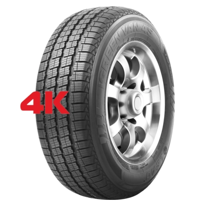 Шина Leao iGreen Van 4S 225/70 R15 112/110S