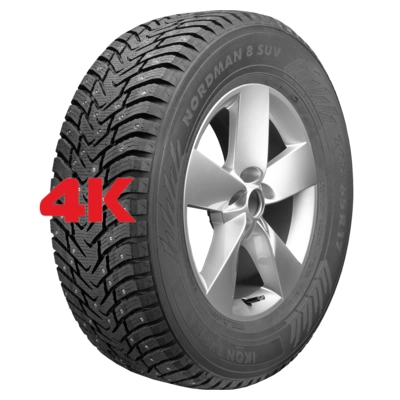 Шина Ikon Tyres Nordman 8 SUV 225/60 R17 103T