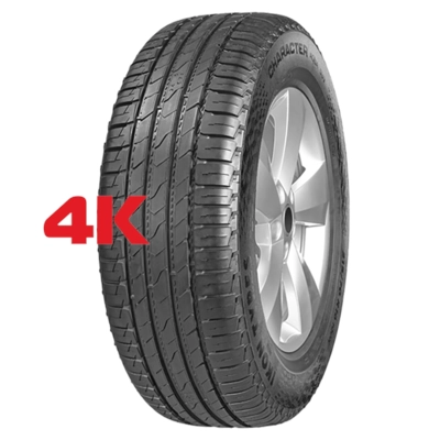Шина Ikon Tyres Character Aqua SUV 255/55 R18 109V