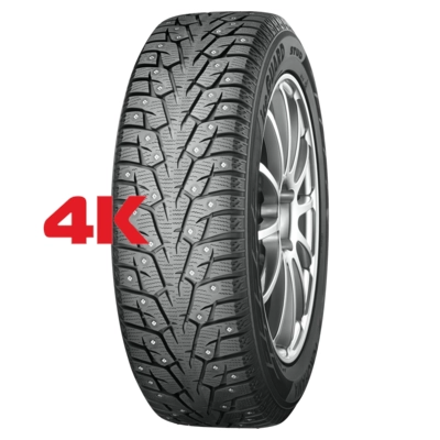 Шина Yokohama iceGuard Stud iG55 235/65 R17 108T