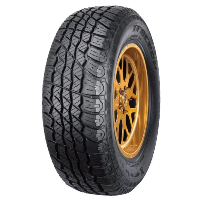 Шина Tracmax X-Privilo AT08 285/60 R18 116T