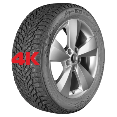 Шина Ikon Tyres Autograph Ice 9 195/65 R15 95T