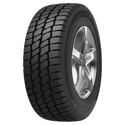 Шина Goodride SW612 225/70 R15 112/110R