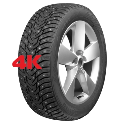 Шина Ikon Tyres Nordman 8 215/50 R17 95T