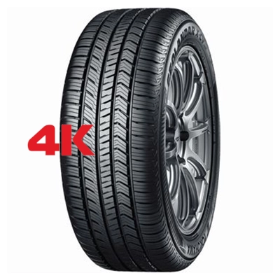 Шина Yokohama Geolandar X-CV G057 275/45 R21 110W
