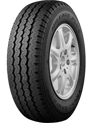 Шина Triangle TR652 215/65 R16C 109/107T