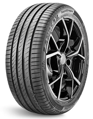 Шина LANDSAIL RapidDragon SUV 265/45 R21 104Y