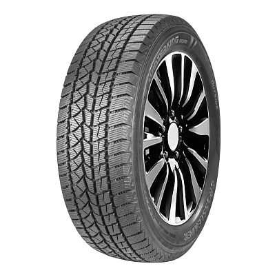Шина DoubleStar DW02 245/55 R19 103T