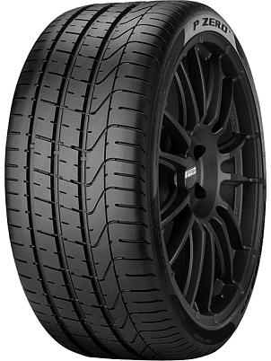 Шина Pirelli P Zero 295/35 R21 107(Y)