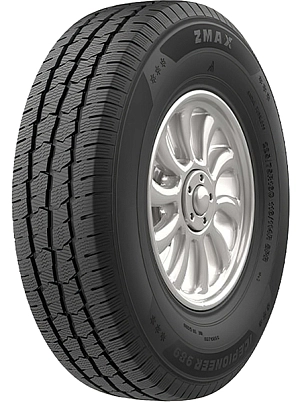 Шина ZMAX ICEPIONEER 989 175/65 R14C 90/88T