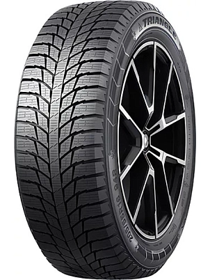 Шина Triangle PL01 245/45 R18 100R