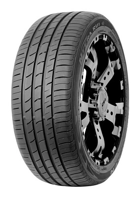 Шина Roadstone N`Fera RU1 225/55 R19 99H
