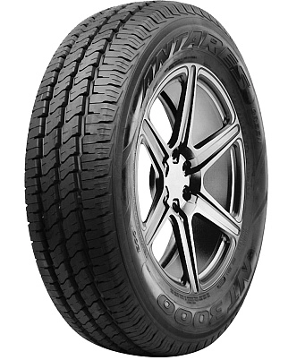 Шина Antares NT3000 205/70 R15 106/104S