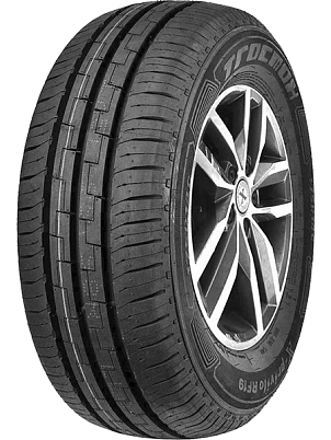 Шина Tracmax X-Privilo RF19 205/70 R15 106/104S