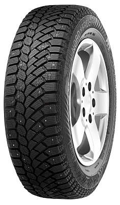 Шина Gislaved Nord*Frost 200 195/60 R15 92T
