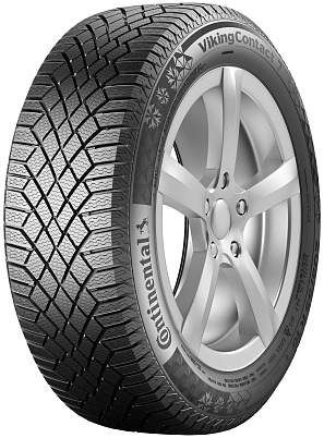 Шина Continental VikingContact 7 205/55 R16 94T