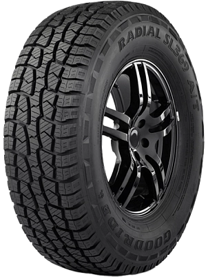Шина Goodride SL369 A/T 225/75 R16 108S