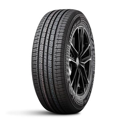 Шина DoubleStar DSS02 HTTech 235/55 R20 105V