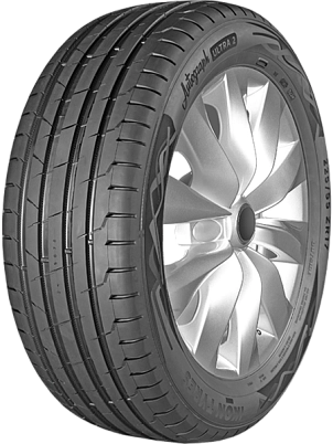 Шина Ikon Tyres Autograph Ultra 2 SUV 235/65 R18 110W