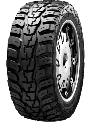Шина Marshal Road Venture MT KL71 10,5 R15 109Q