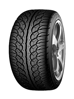 Шина Yokohama Parada Spec-X PA02J 235/65 R18 106H