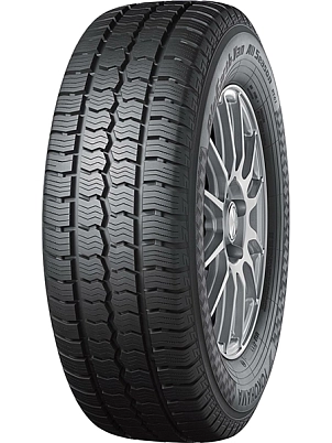 Шина Yokohama BluEarth-Van All Season RY61 215/65 R16C 109/107T