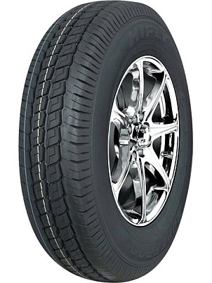 Шина HiFly Super 2000 205/65 R16C 107/105T