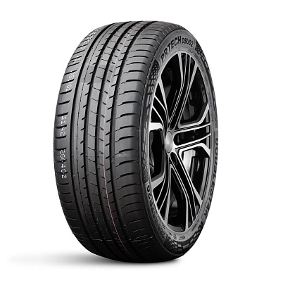 Шина DoubleStar DSU02 PRTech 215/55 R17 98W