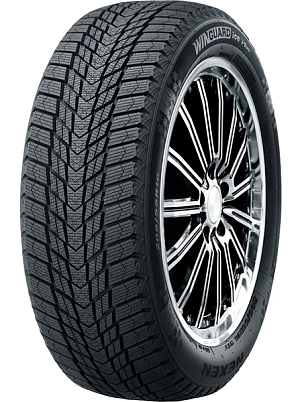 Шина Nexen Winguard Ice Plus 215/60 R16 99T